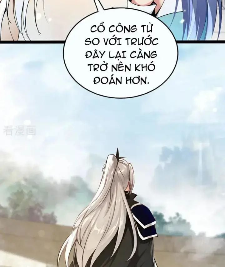 Thập Đại Đế Hoàng Đều Là Đệ Tử Của Ta: Chapter 372