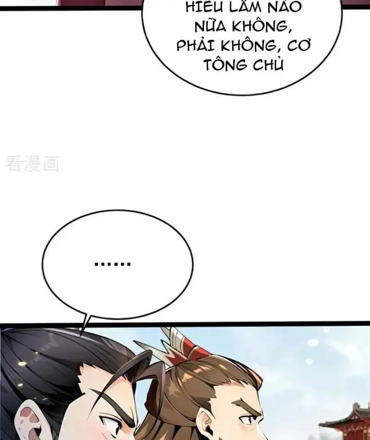 Thập Đại Đế Hoàng Đều Là Đệ Tử Của Ta: Chapter 372