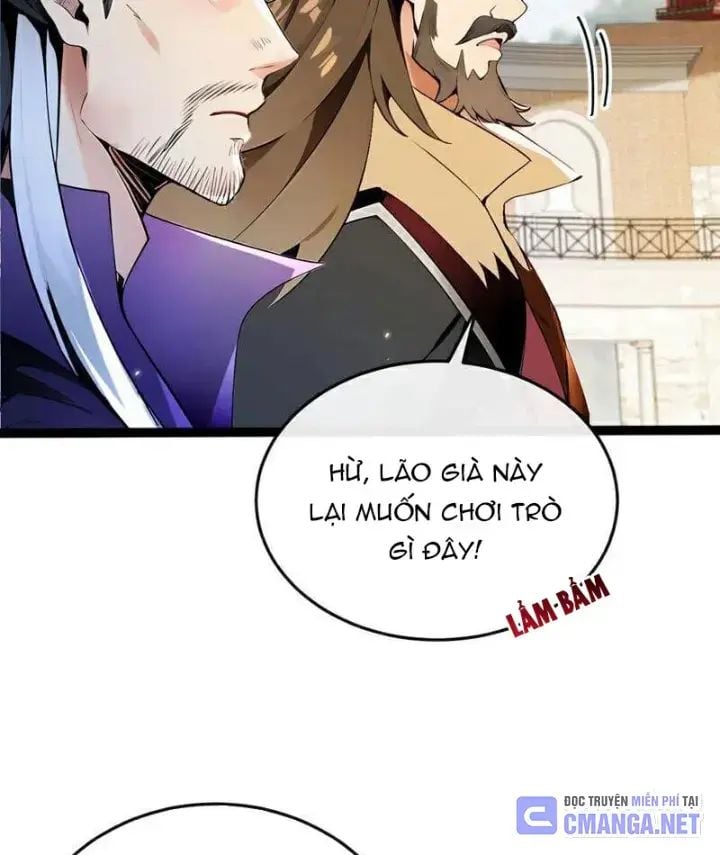 Thập Đại Đế Hoàng Đều Là Đệ Tử Của Ta: Chapter 372