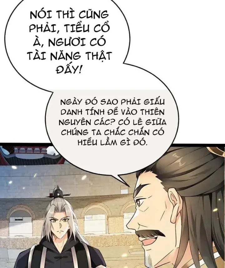 Thập Đại Đế Hoàng Đều Là Đệ Tử Của Ta: Chapter 372