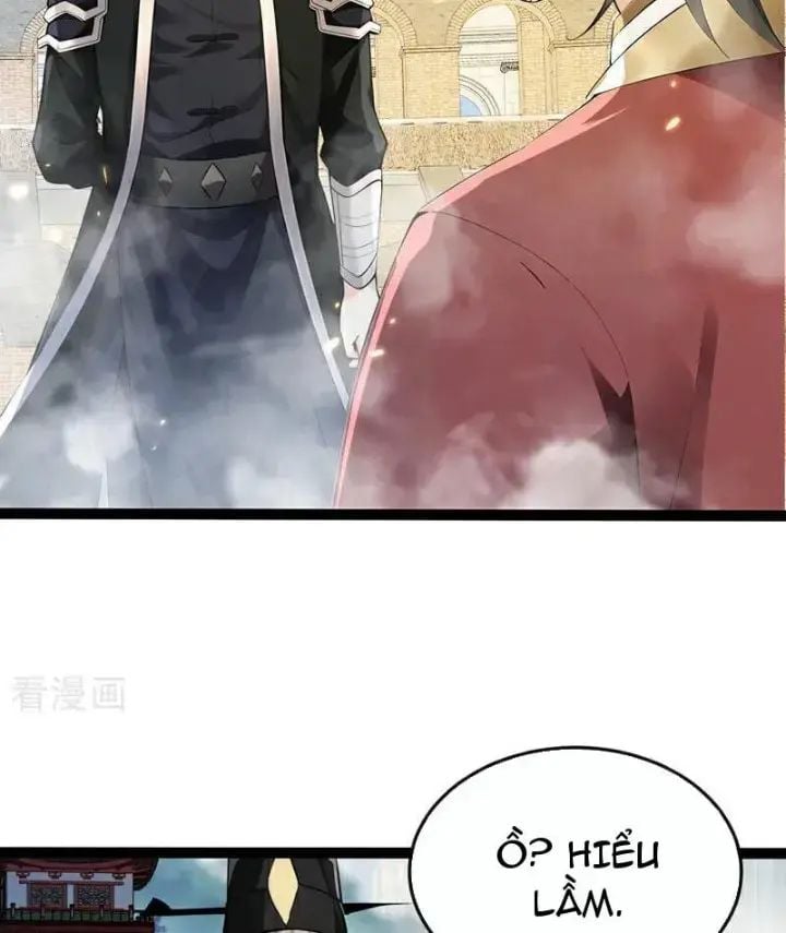 Thập Đại Đế Hoàng Đều Là Đệ Tử Của Ta: Chapter 372