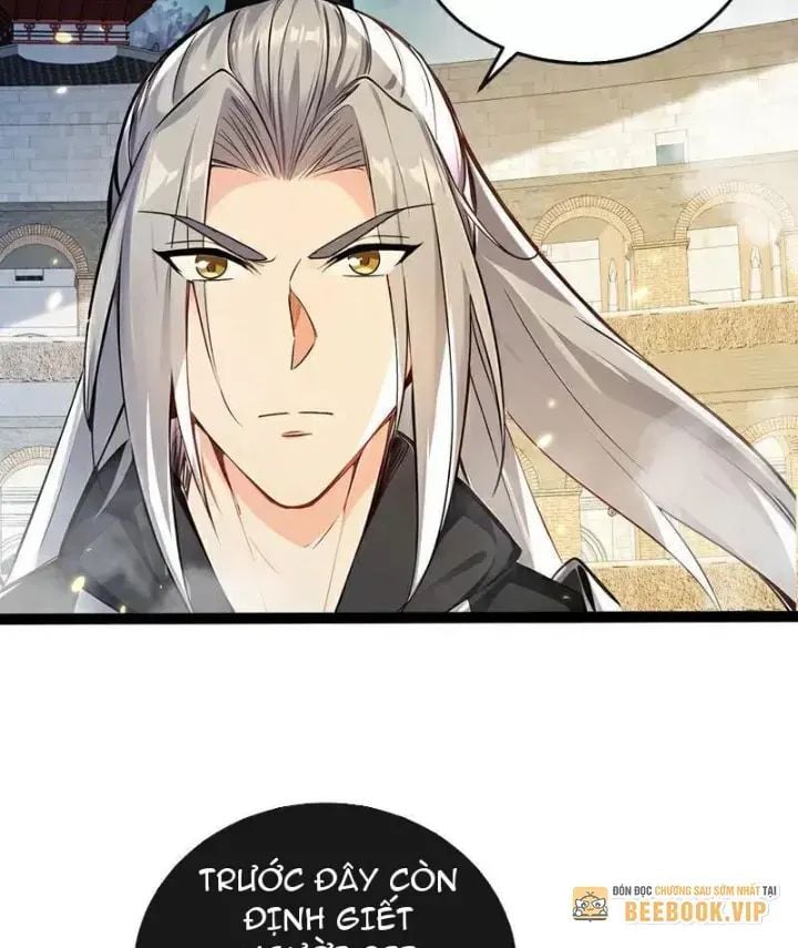Thập Đại Đế Hoàng Đều Là Đệ Tử Của Ta: Chapter 372