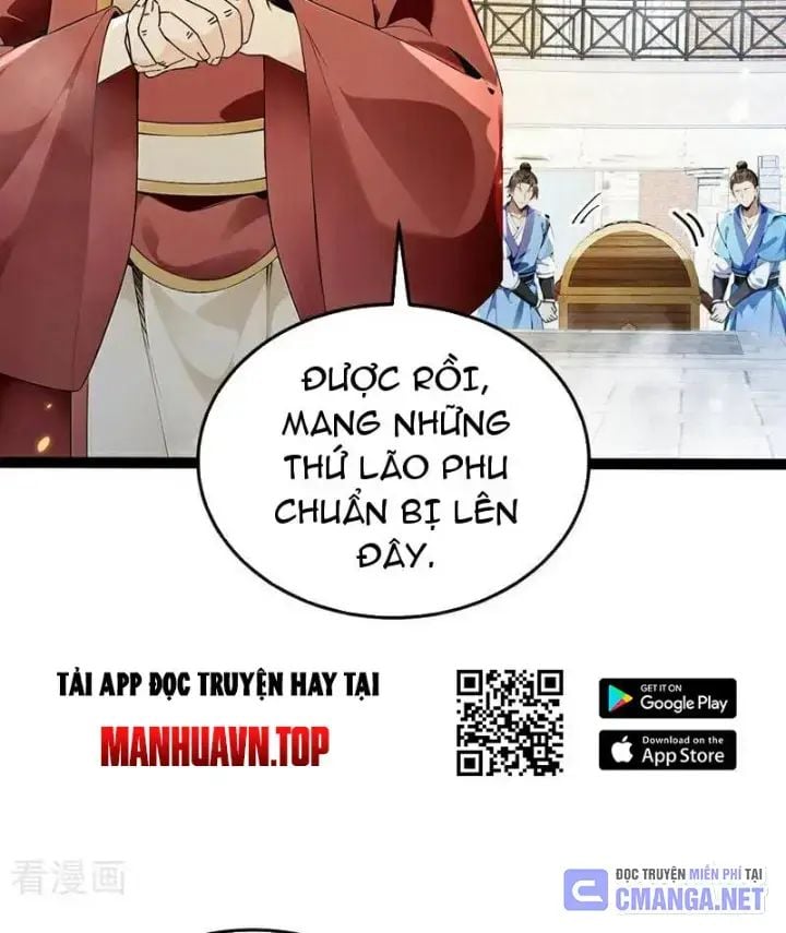 Thập Đại Đế Hoàng Đều Là Đệ Tử Của Ta: Chapter 372