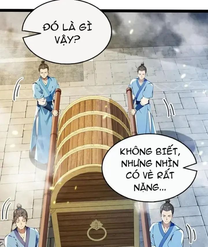 Thập Đại Đế Hoàng Đều Là Đệ Tử Của Ta: Chapter 372