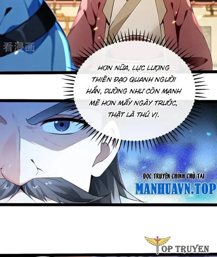 Thập Đại Đế Hoàng Đều Là Đệ Tử Của Ta: Chapter 372