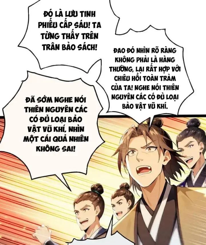 Thập Đại Đế Hoàng Đều Là Đệ Tử Của Ta: Chapter 372
