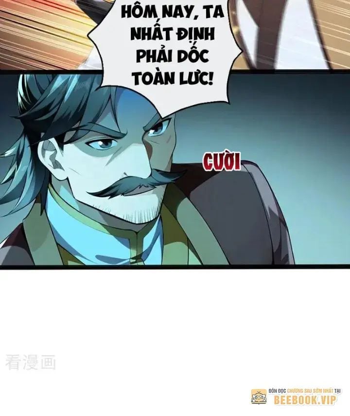 Thập Đại Đế Hoàng Đều Là Đệ Tử Của Ta: Chapter 372