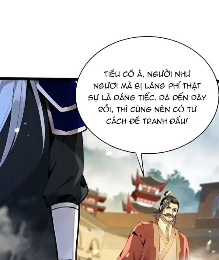 Thập Đại Đế Hoàng Đều Là Đệ Tử Của Ta: Chapter 372