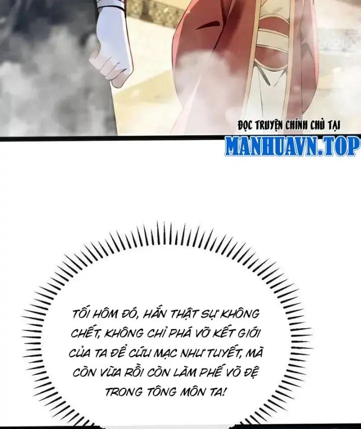 Thập Đại Đế Hoàng Đều Là Đệ Tử Của Ta: Chapter 372