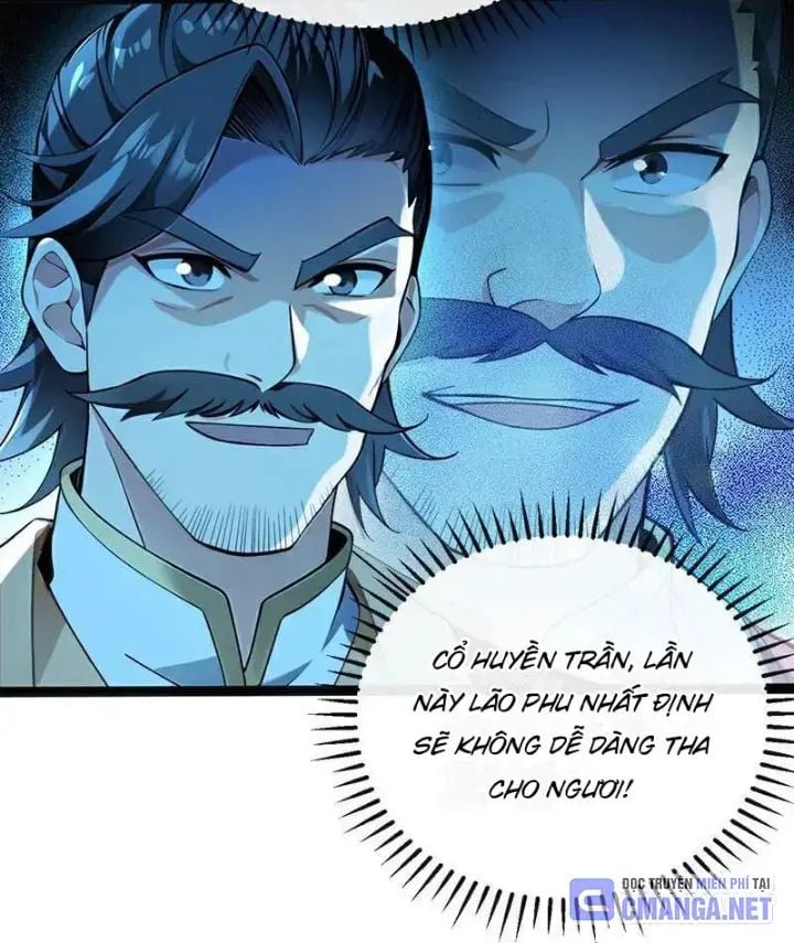Thập Đại Đế Hoàng Đều Là Đệ Tử Của Ta: Chapter 372