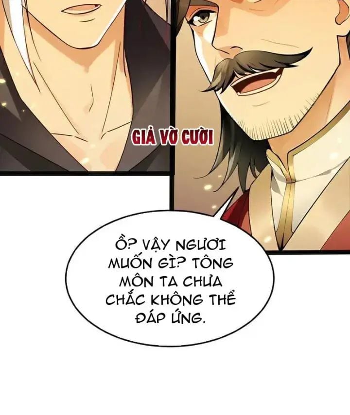 Thập Đại Đế Hoàng Đều Là Đệ Tử Của Ta: Chapter 372