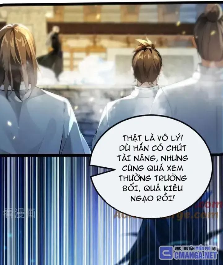 Thập Đại Đế Hoàng Đều Là Đệ Tử Của Ta: Chapter 372