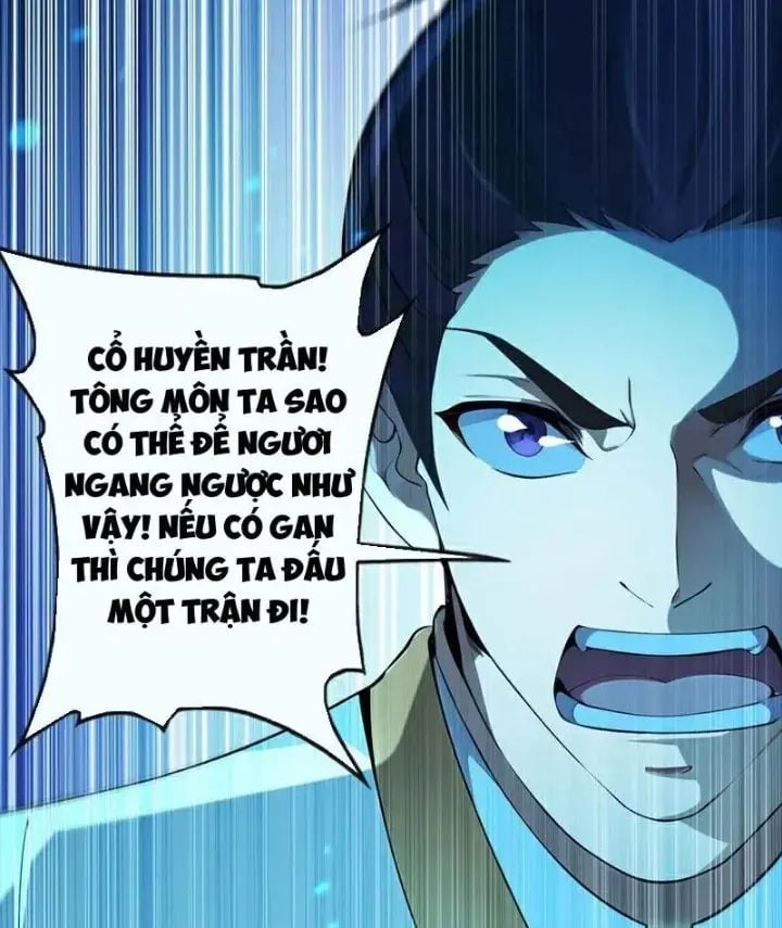 Thập Đại Đế Hoàng Đều Là Đệ Tử Của Ta: Chapter 372