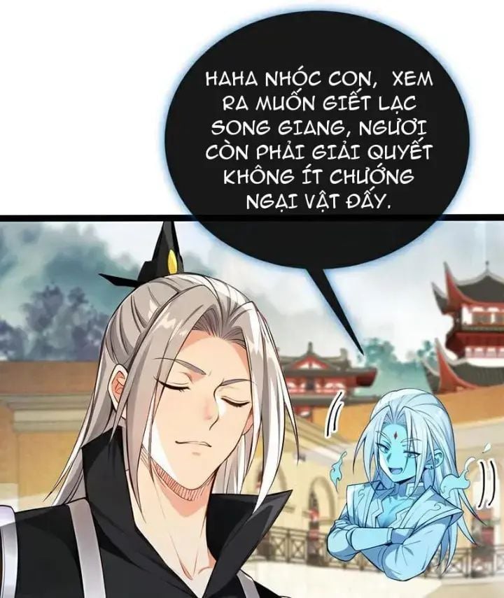 Thập Đại Đế Hoàng Đều Là Đệ Tử Của Ta: Chapter 372