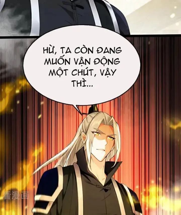 Thập Đại Đế Hoàng Đều Là Đệ Tử Của Ta: Chapter 372