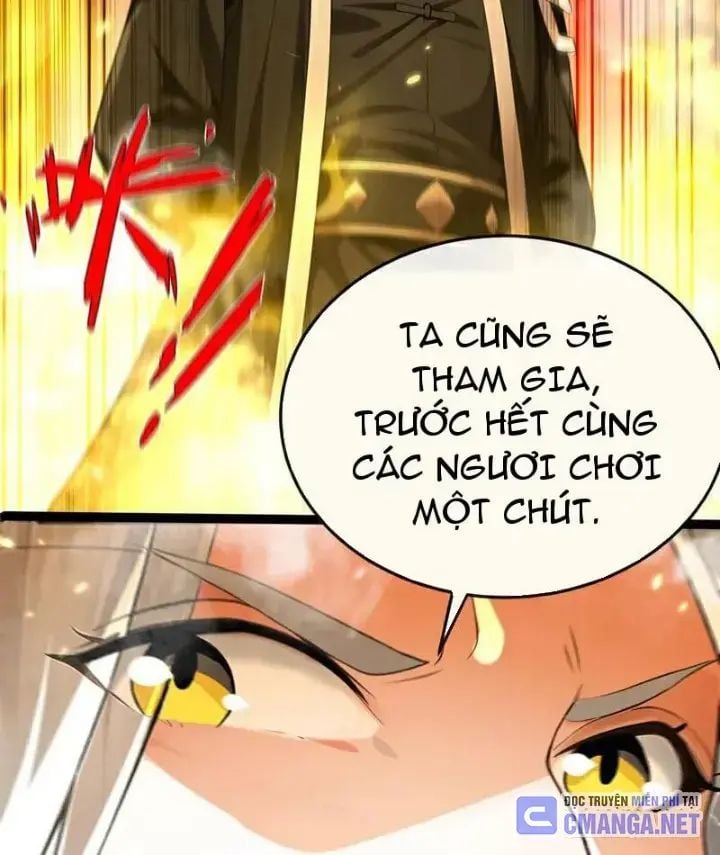 Thập Đại Đế Hoàng Đều Là Đệ Tử Của Ta: Chapter 372