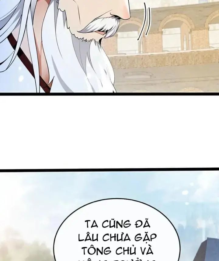 Thập Đại Đế Hoàng Đều Là Đệ Tử Của Ta: Chapter 372