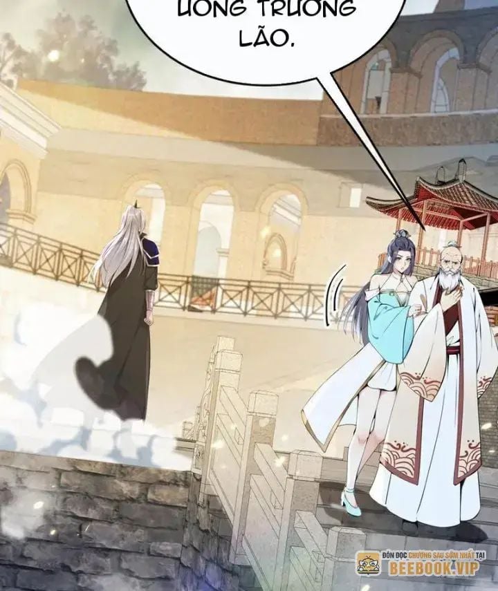 Thập Đại Đế Hoàng Đều Là Đệ Tử Của Ta: Chapter 372