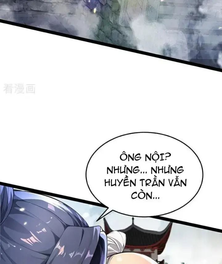 Thập Đại Đế Hoàng Đều Là Đệ Tử Của Ta: Chapter 372