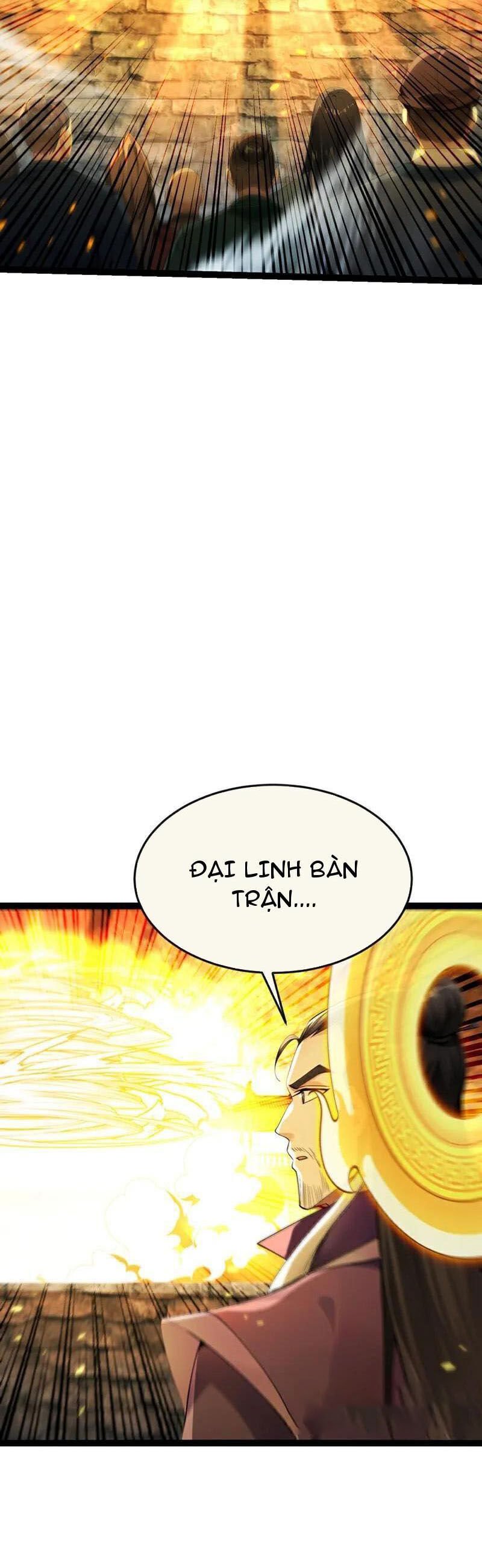 Thập Đại Đế Hoàng Đều Là Đệ Tử Của Ta: Chapter 375