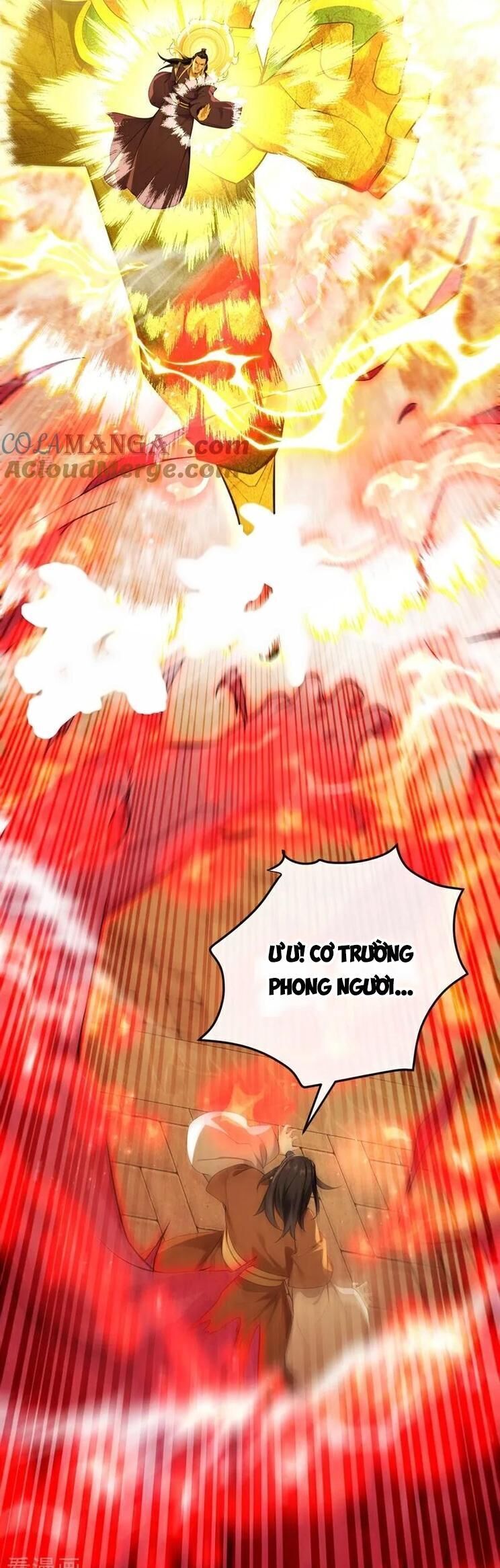 Thập Đại Đế Hoàng Đều Là Đệ Tử Của Ta: Chapter 376