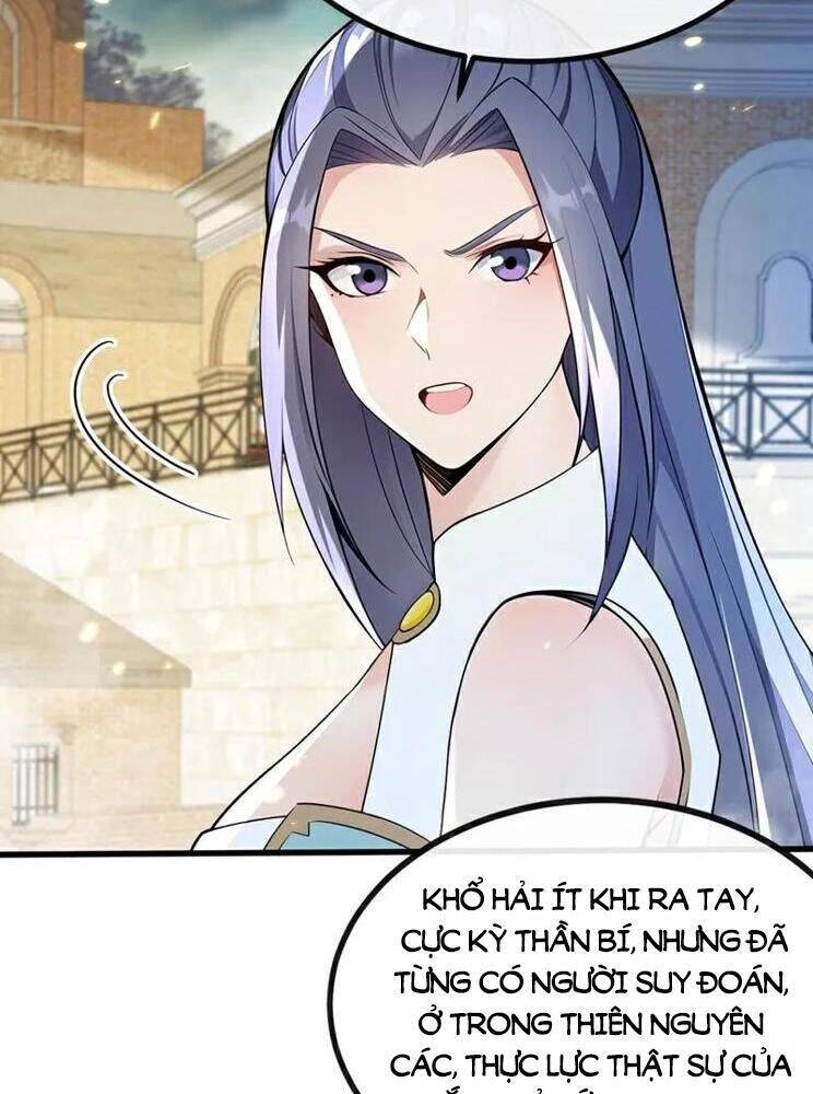 Thập Đại Đế Hoàng Đều Là Đệ Tử Của Ta: Chapter 377