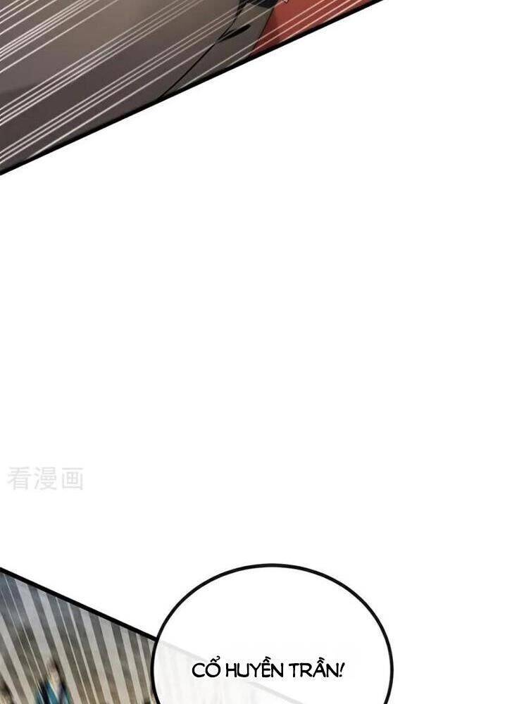 Thập Đại Đế Hoàng Đều Là Đệ Tử Của Ta: Chapter 377