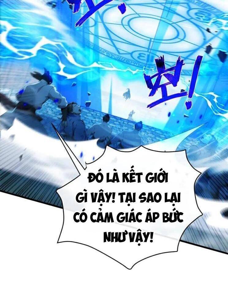 Thập Đại Đế Hoàng Đều Là Đệ Tử Của Ta: Chapter 377