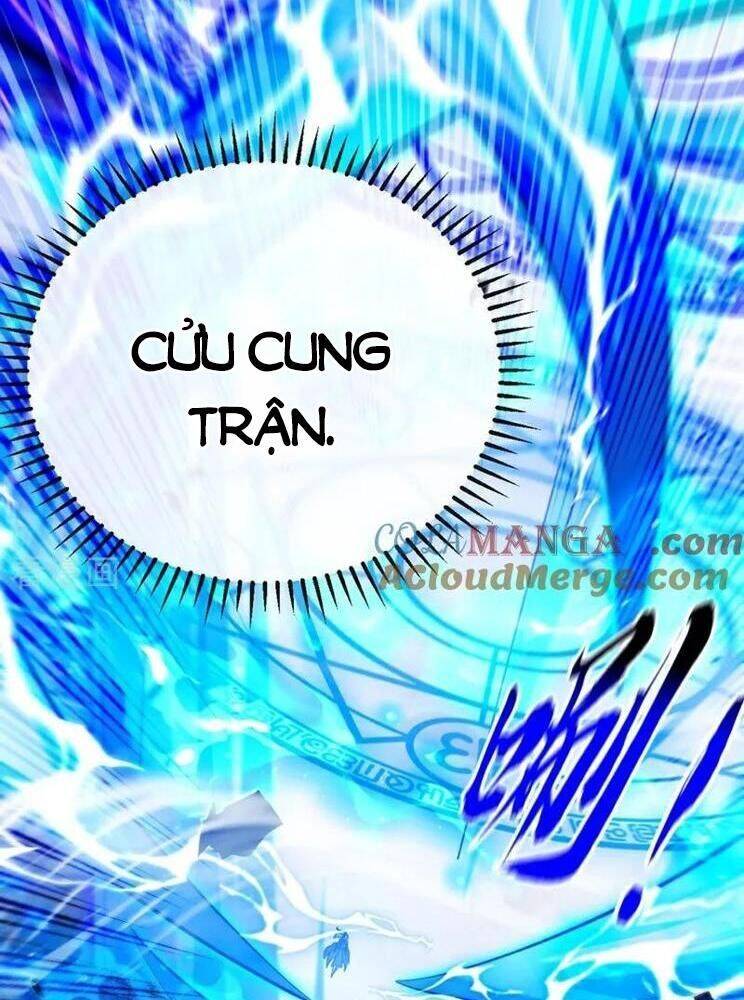 Thập Đại Đế Hoàng Đều Là Đệ Tử Của Ta: Chapter 377