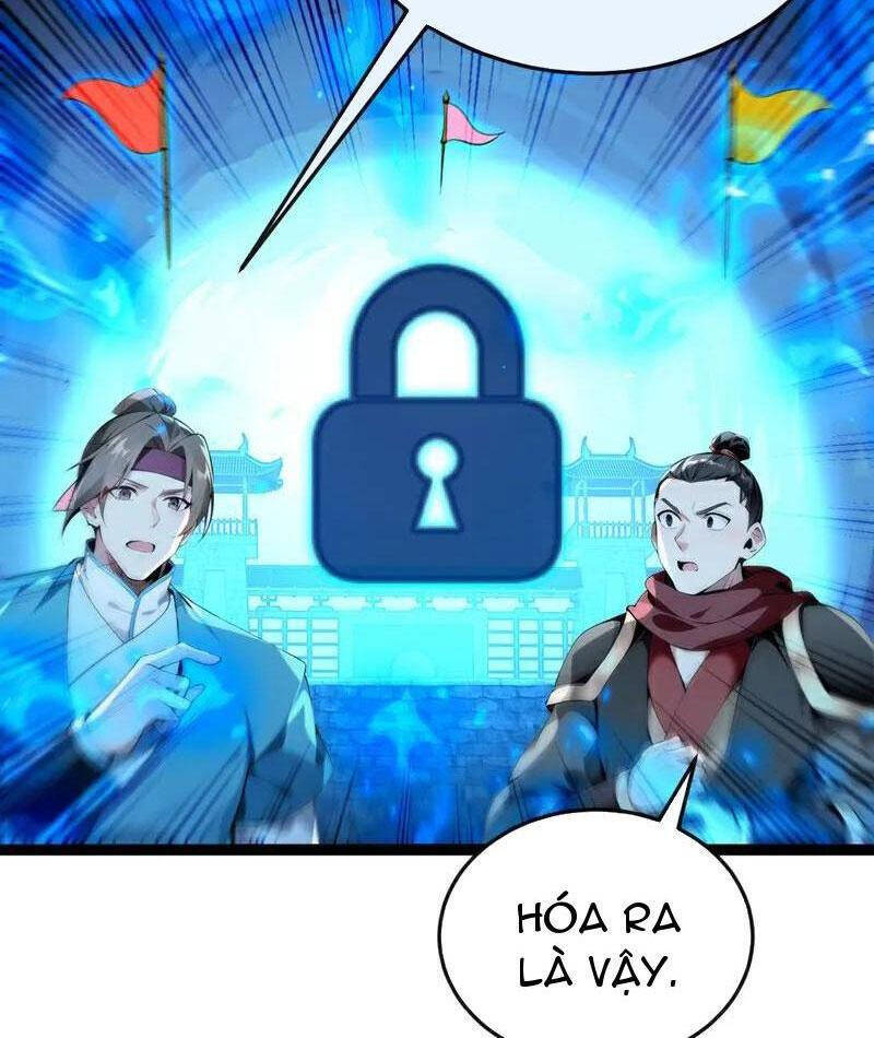 Thập Đại Đế Hoàng Đều Là Đệ Tử Của Ta: Chapter 378