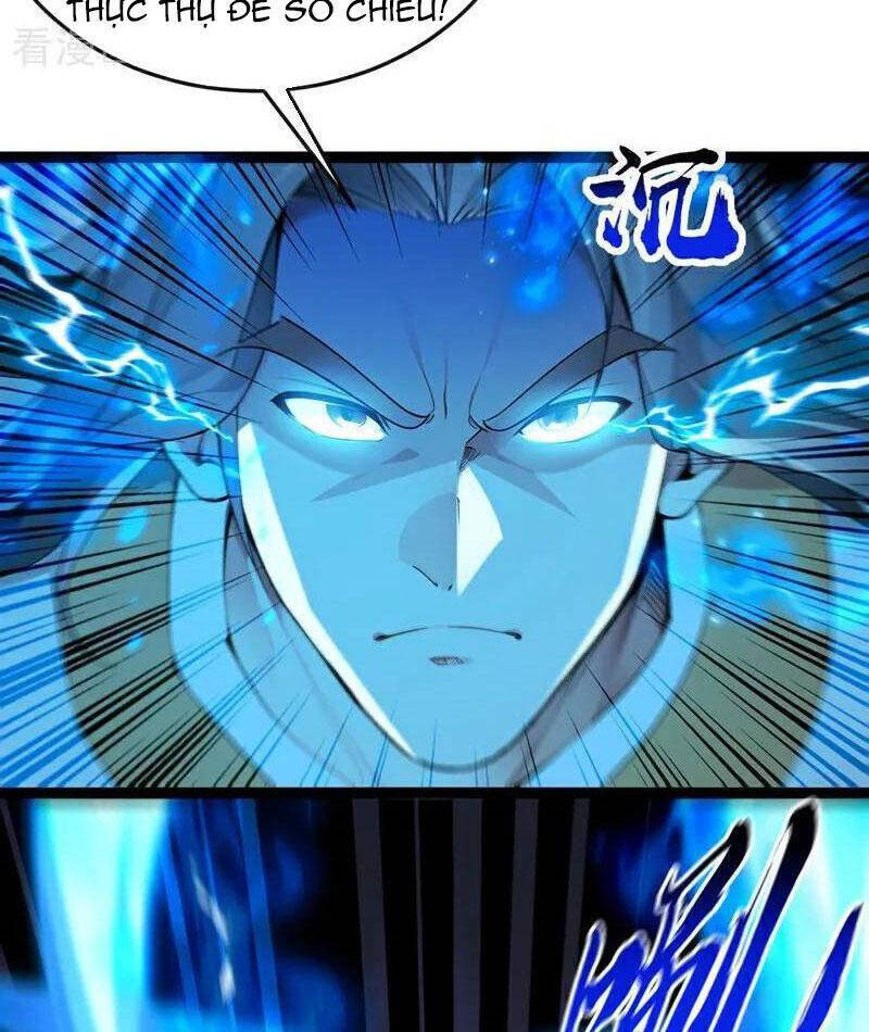 Thập Đại Đế Hoàng Đều Là Đệ Tử Của Ta: Chapter 378