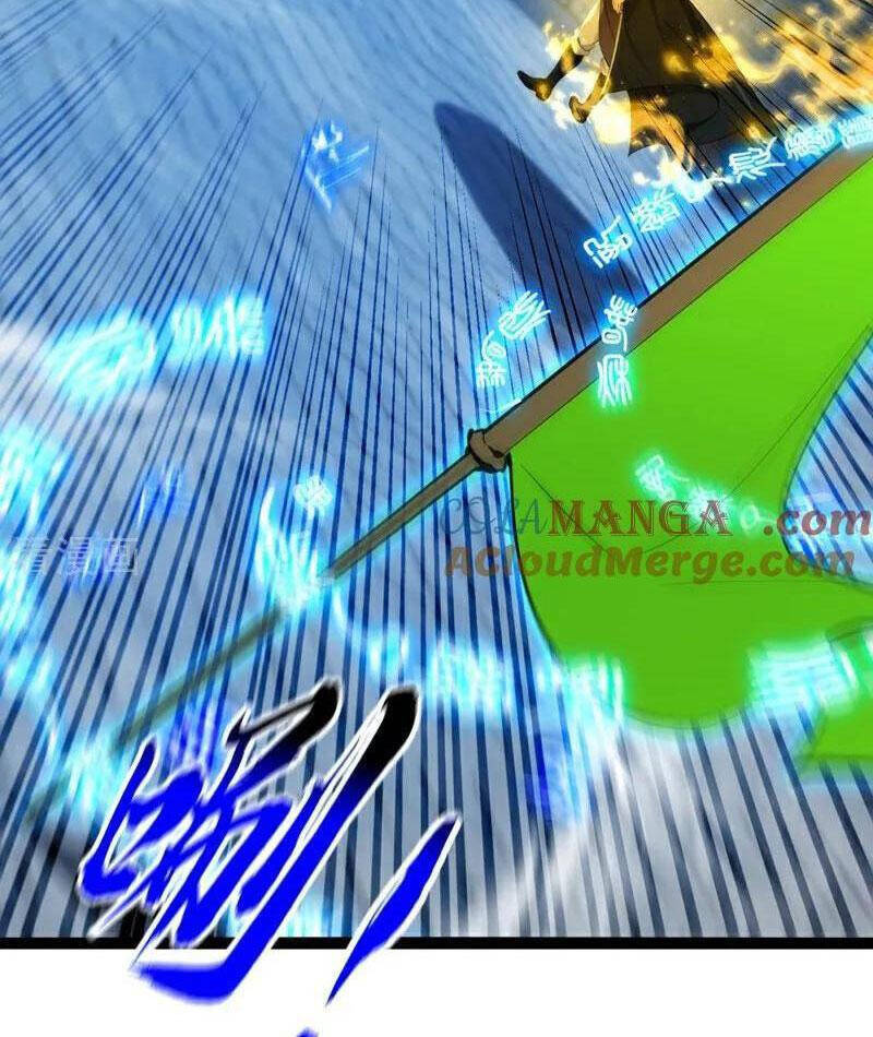 Thập Đại Đế Hoàng Đều Là Đệ Tử Của Ta: Chapter 378