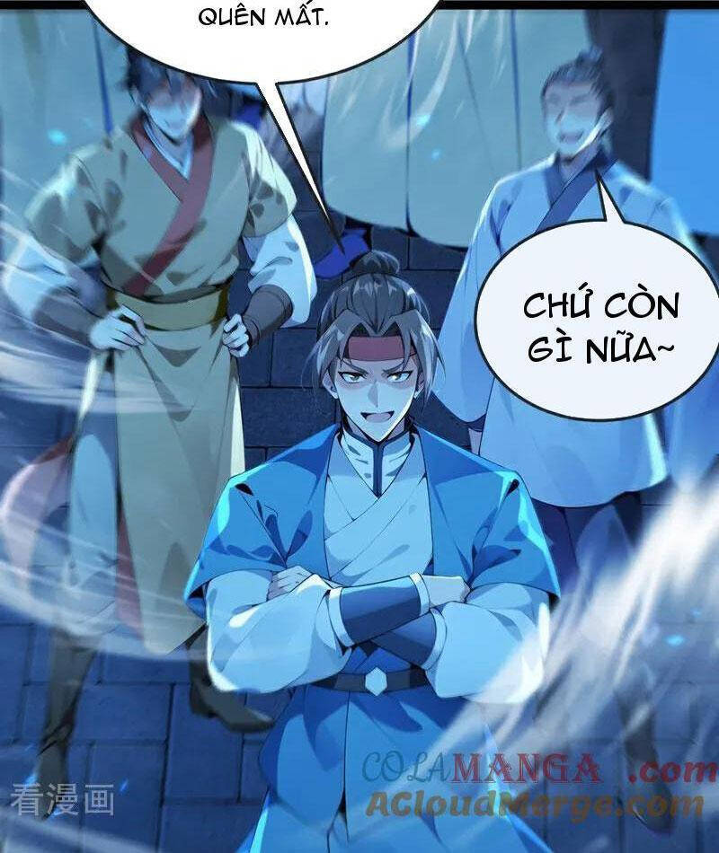 Thập Đại Đế Hoàng Đều Là Đệ Tử Của Ta: Chapter 378