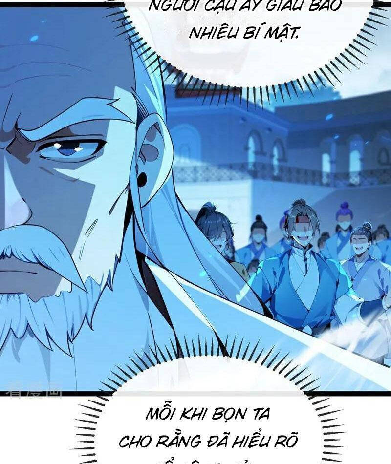 Thập Đại Đế Hoàng Đều Là Đệ Tử Của Ta: Chapter 378