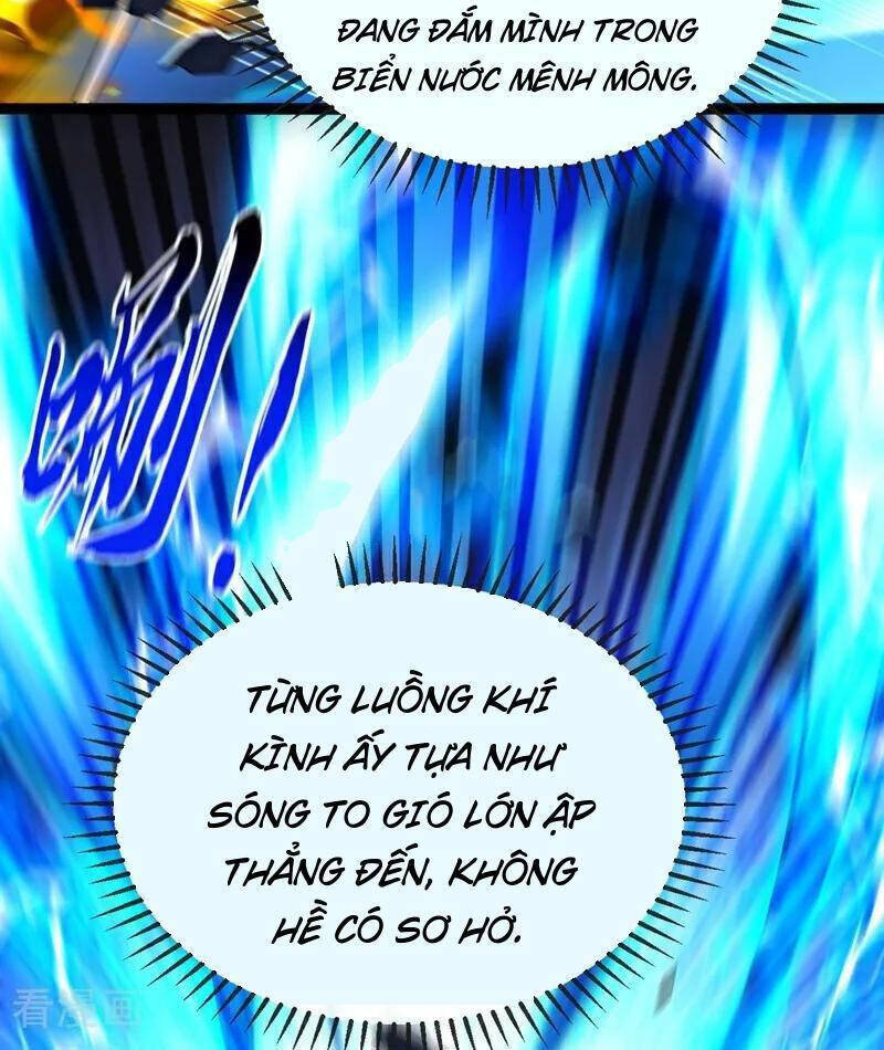 Thập Đại Đế Hoàng Đều Là Đệ Tử Của Ta: Chapter 378
