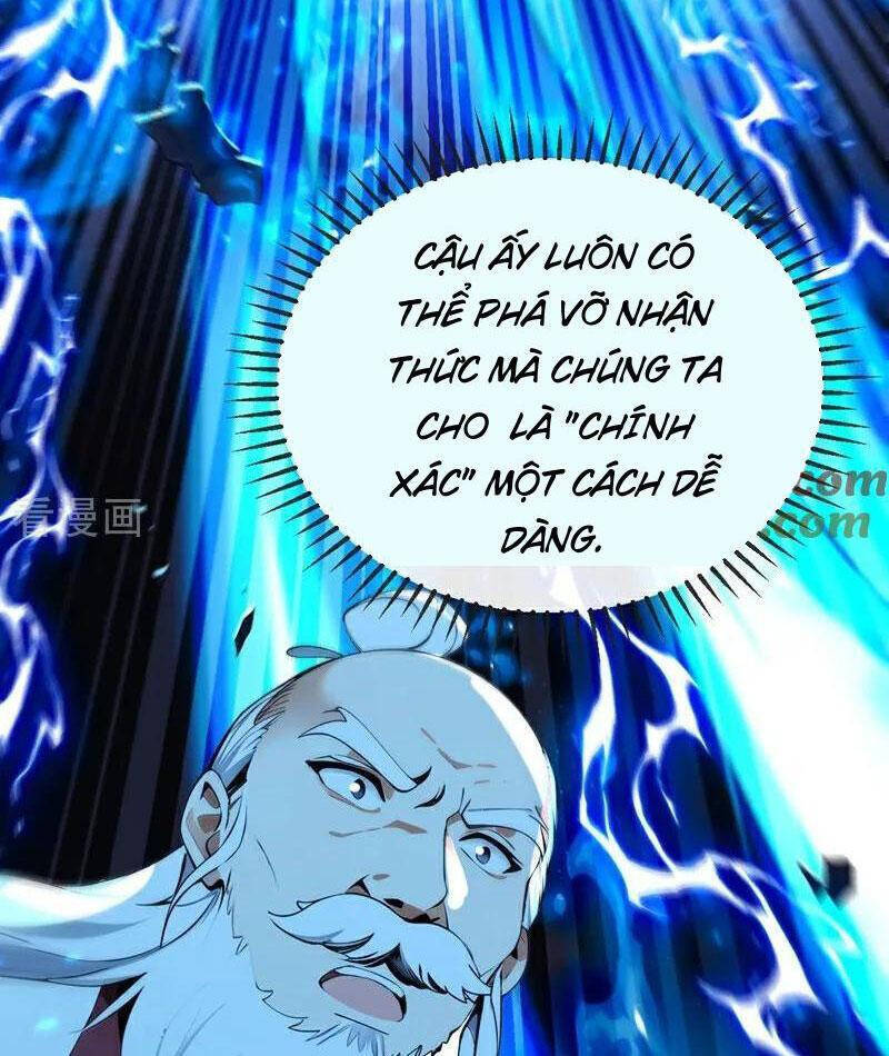 Thập Đại Đế Hoàng Đều Là Đệ Tử Của Ta: Chapter 378
