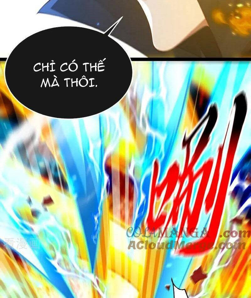 Thập Đại Đế Hoàng Đều Là Đệ Tử Của Ta: Chapter 378