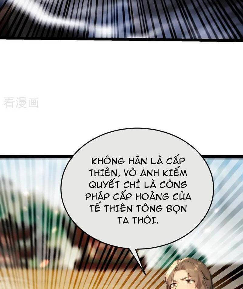 Thập Đại Đế Hoàng Đều Là Đệ Tử Của Ta: Chapter 378