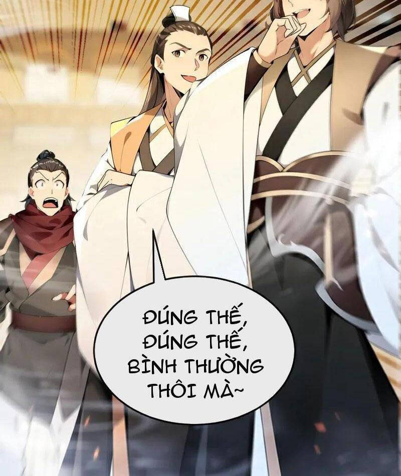 Thập Đại Đế Hoàng Đều Là Đệ Tử Của Ta: Chapter 378