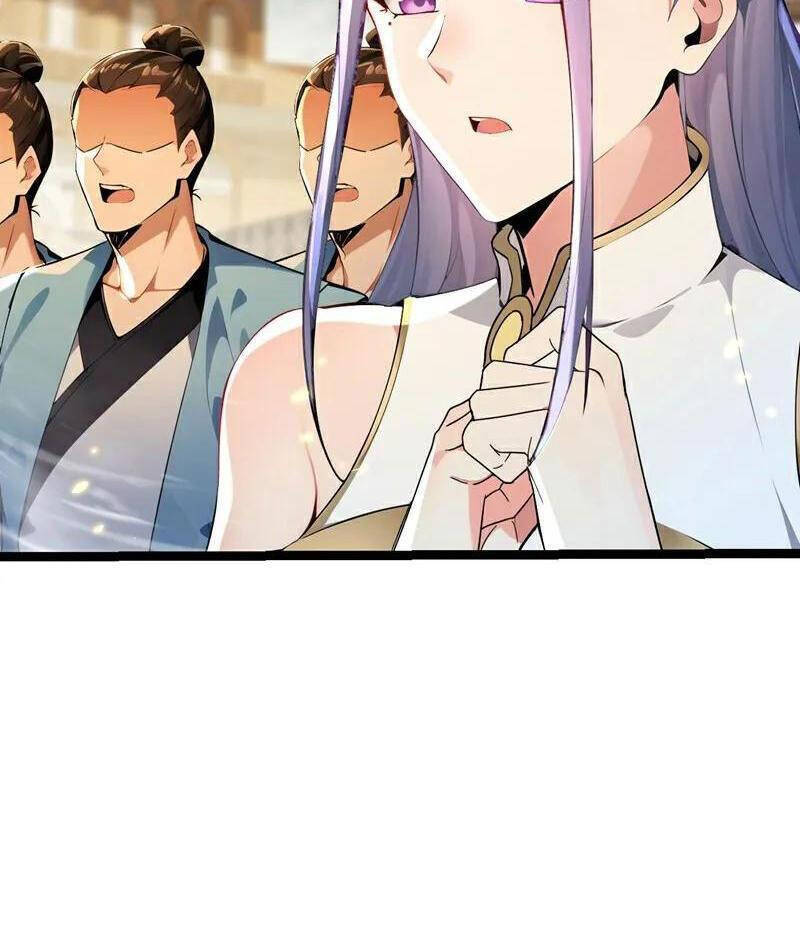 Thập Đại Đế Hoàng Đều Là Đệ Tử Của Ta: Chapter 378