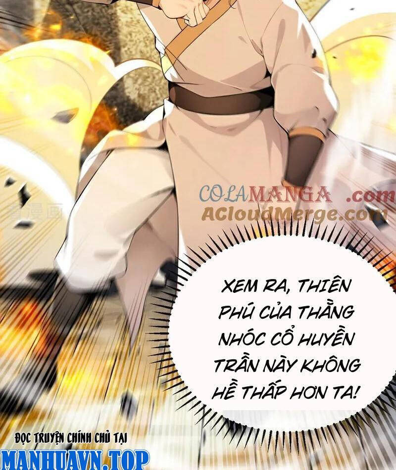 Thập Đại Đế Hoàng Đều Là Đệ Tử Của Ta: Chapter 378