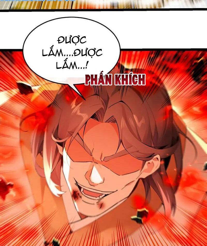 Thập Đại Đế Hoàng Đều Là Đệ Tử Của Ta: Chapter 378