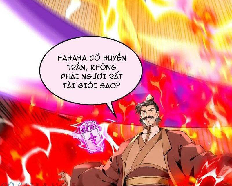 Thập Đại Đế Hoàng Đều Là Đệ Tử Của Ta: Chapter 383