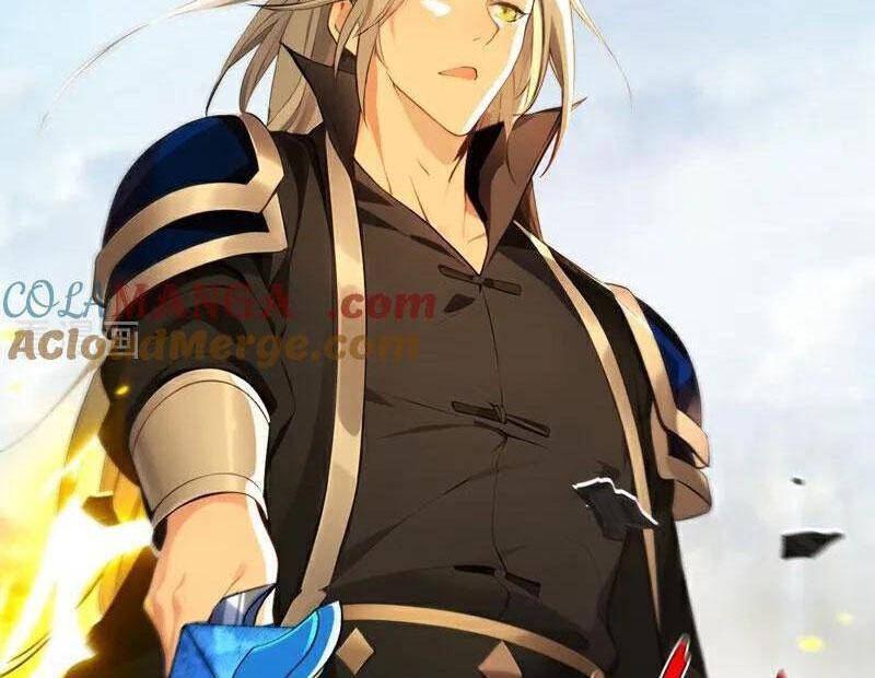 Thập Đại Đế Hoàng Đều Là Đệ Tử Của Ta: Chapter 383