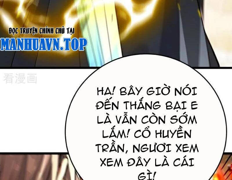 Thập Đại Đế Hoàng Đều Là Đệ Tử Của Ta: Chapter 383