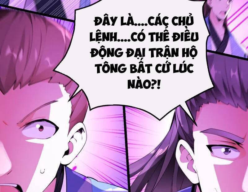 Thập Đại Đế Hoàng Đều Là Đệ Tử Của Ta: Chapter 383