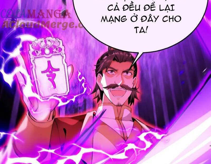Thập Đại Đế Hoàng Đều Là Đệ Tử Của Ta: Chapter 383