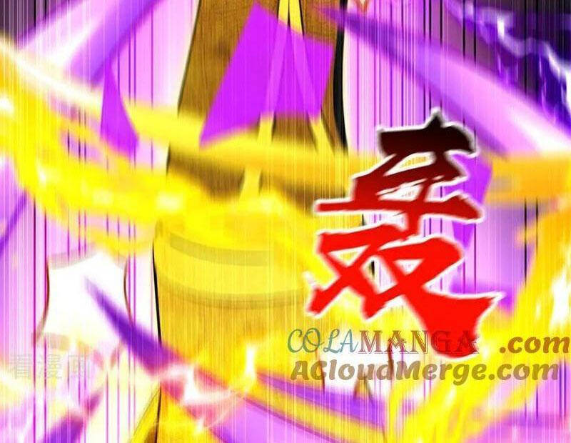 Thập Đại Đế Hoàng Đều Là Đệ Tử Của Ta: Chapter 383