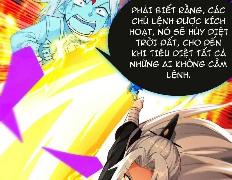 Thập Đại Đế Hoàng Đều Là Đệ Tử Của Ta: Chapter 383