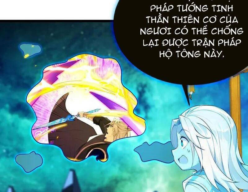 Thập Đại Đế Hoàng Đều Là Đệ Tử Của Ta: Chapter 383